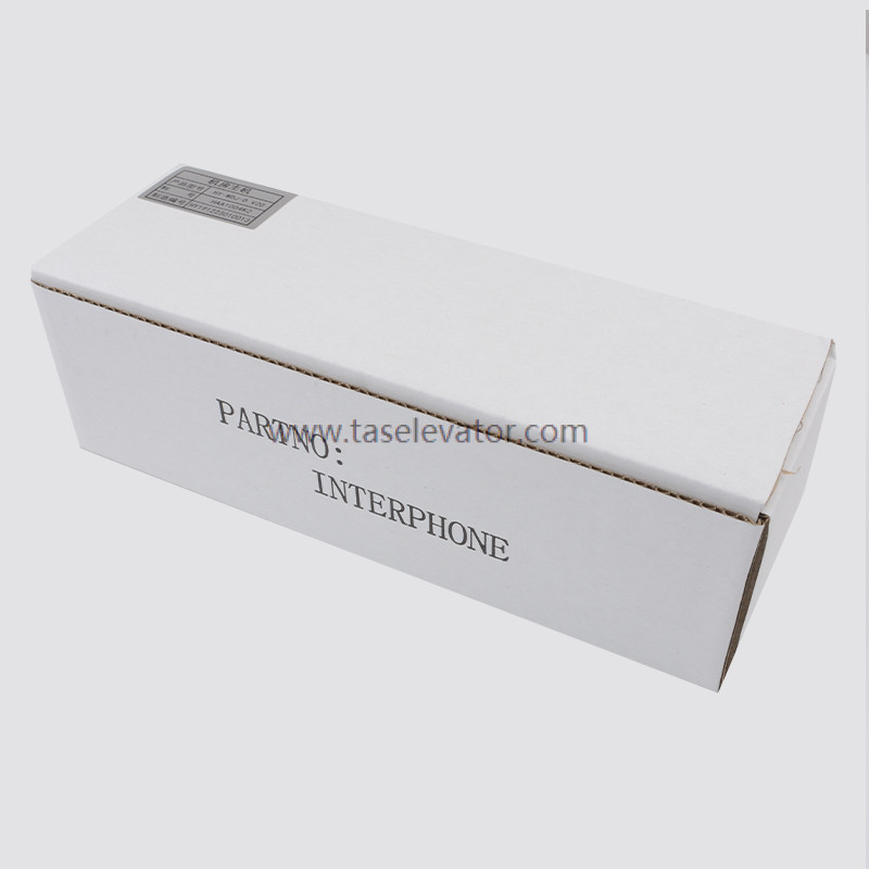 HITACHI Intercom HY-WDJ-D V20 – taselevator.com