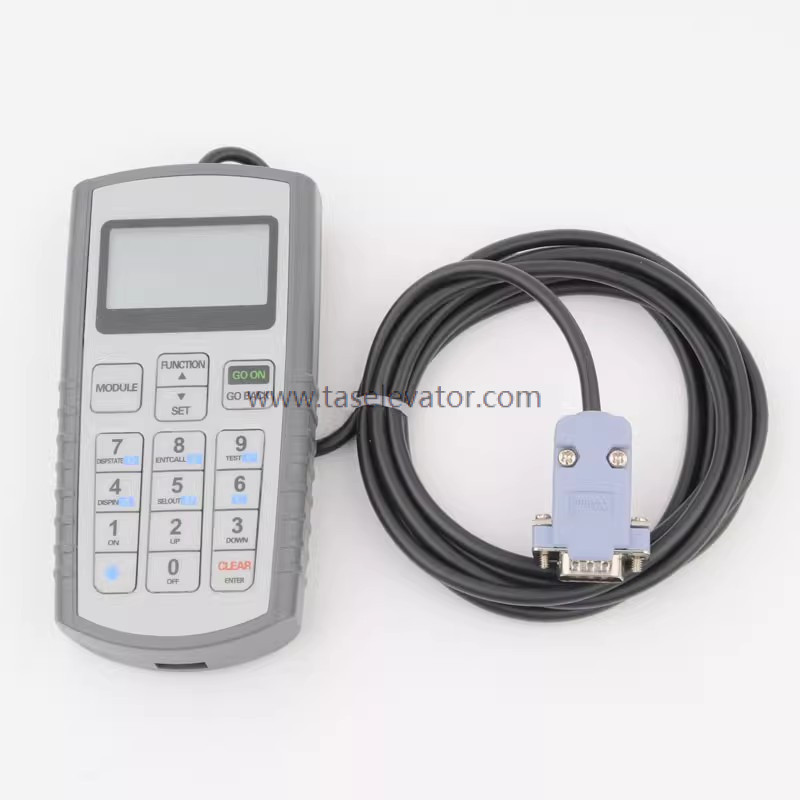 OTIS  Service Tool