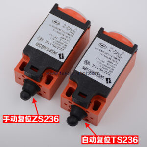 Elevator Limited Switch TS236 ZS236