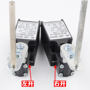 OTIS Limited Switch QM-ZV10H236-11z
