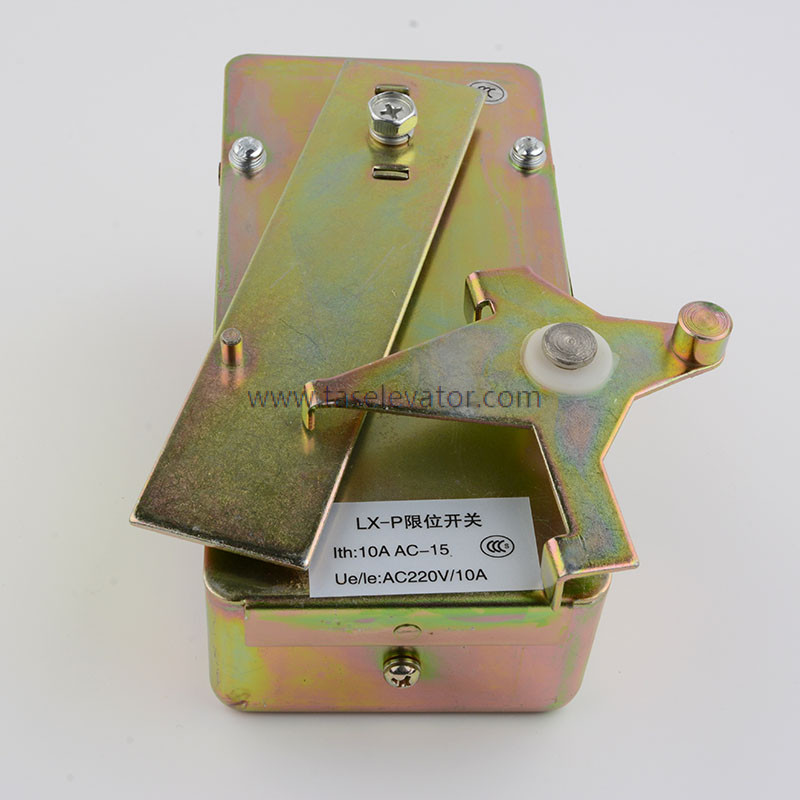 Elevator Limited Switch LX-P