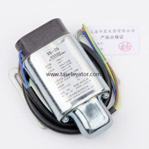 Elevator Electromagant XS1-28 XS1-26 220V