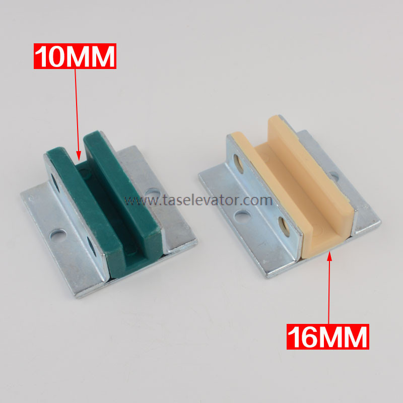 KONE Elevator Guide Shoe 80mm