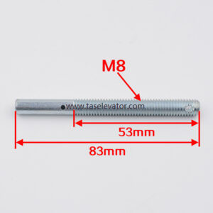Elevator Door Wire Rope Parts M8