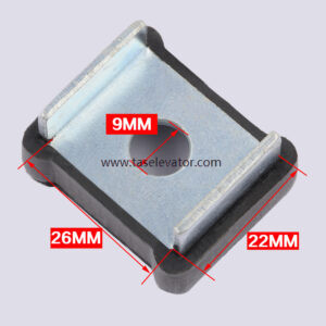 MITSUBISHI Dead-Weight Shock pad