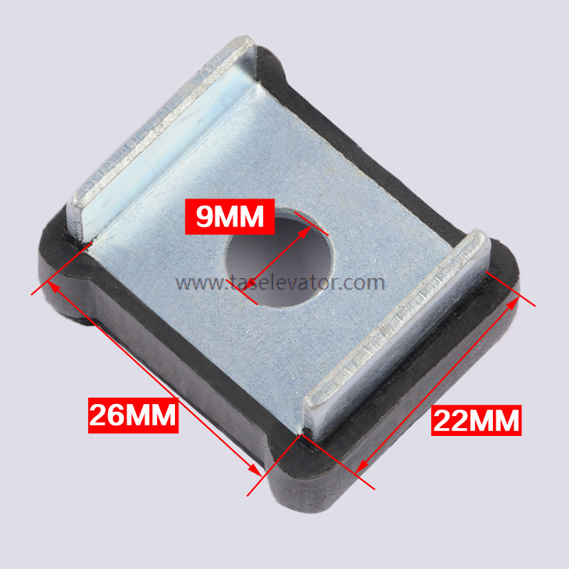 MITSUBISHI Dead-Weight Shock pad