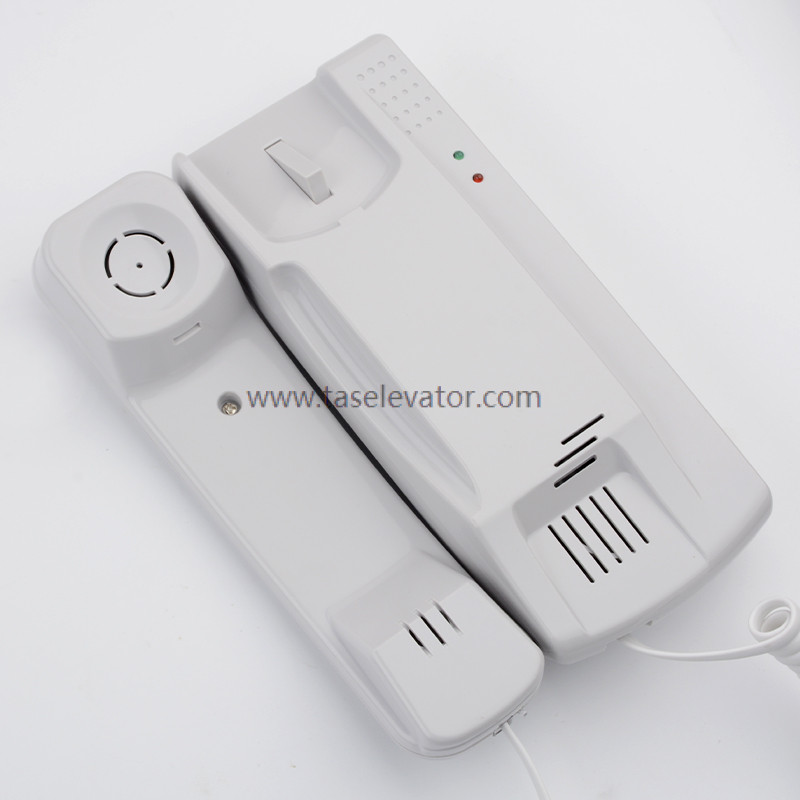 HITACHI Intercom HY-WDJ-D V20