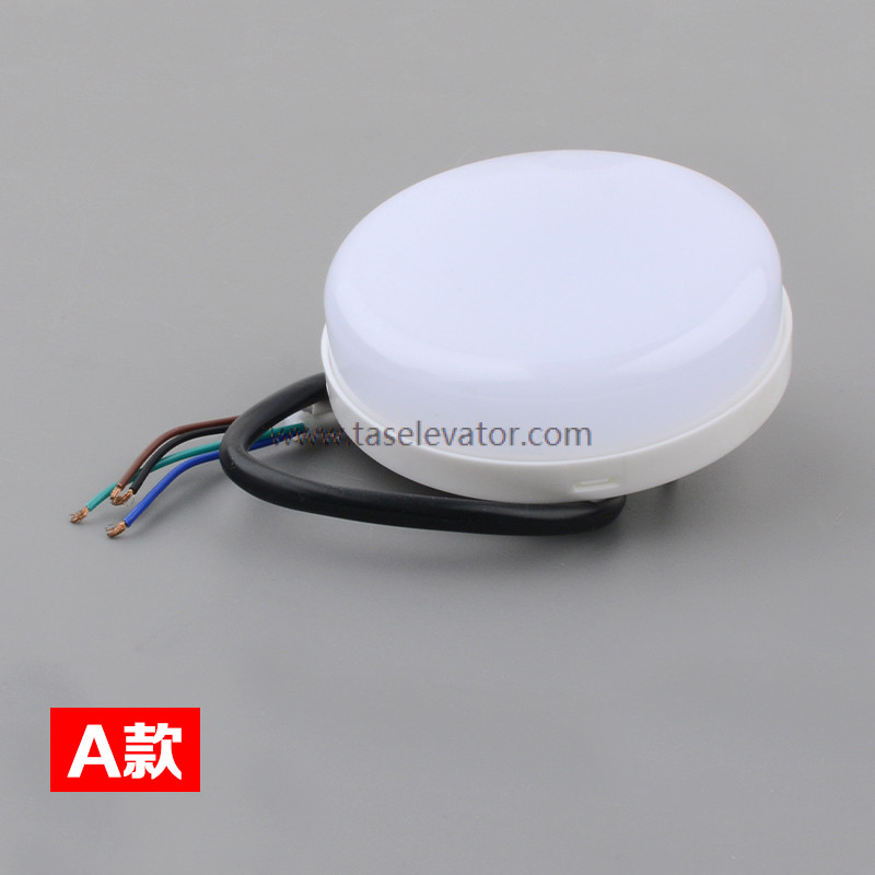 TOSHIBA Elevator Car Lamp RY-TH069_070_071