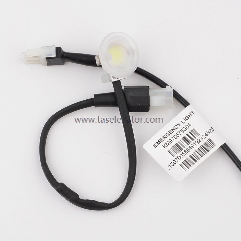 KONE Emergency Light KM970575G04