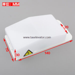 MITSUBISHI Elevator Hoistway Lamp ZDJ90120SA P499027B000G01