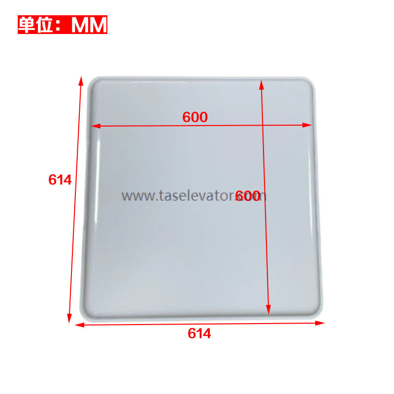 HITACHI Lamp Cover 614_614