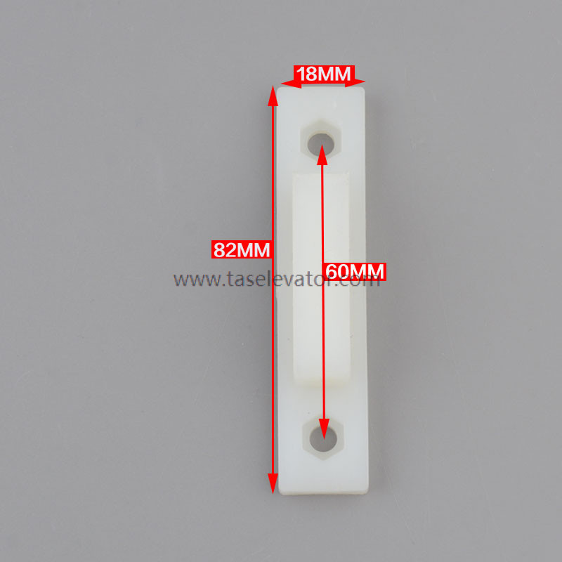 Elevator Door Slider