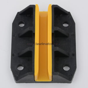 TK Elevator Guide Shoe 140_16mm