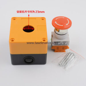 Elevator Universal Inspection Box