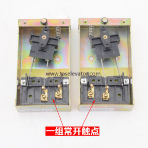 OTIS Limited Switch 6098D1 D3V