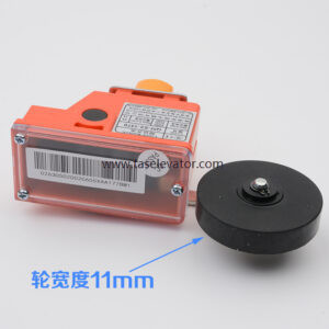 OTIS Limited Switch QM-S3-1370V