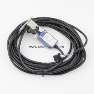 TOSHIBA Limited Switch CR600-NZ