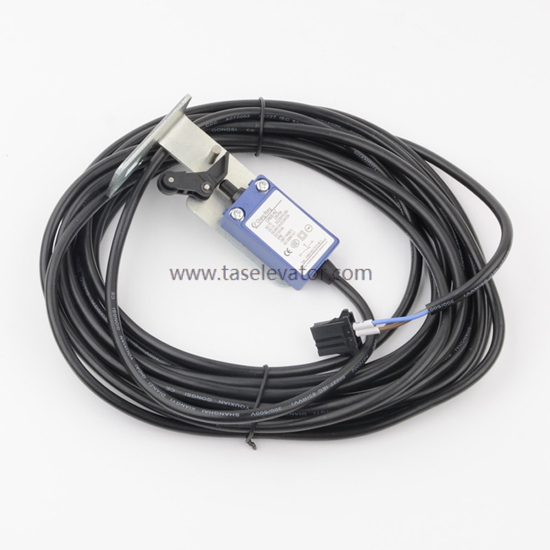 TOSHIBA Limited Switch CR600-NZ