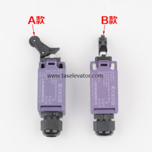 MITSUBISHI Limited Switch237-TK2-11