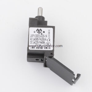 MITSUBISHI Travel Switch LXP1 3SE3-020-1A LXP1-020