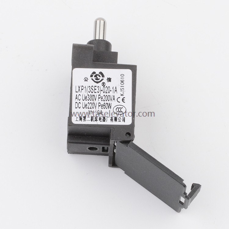 MITSUBISHI Travel Switch LXP1 3SE3-020-1A LXP1-020