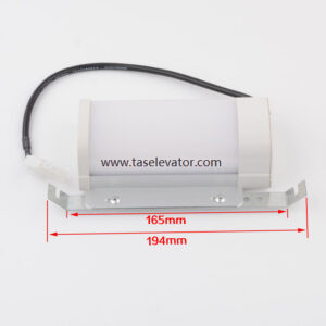 TKE Hoistway Lamp1276-J1A J1B