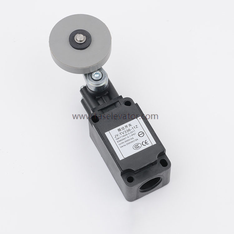 KONE Limited Switch JY-TV336-11Z KM50307576G01