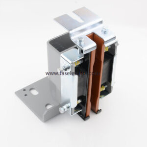 OTIS Elevator guide Shoe XAA237D1 D2 D5 TRA XOA2295AAC005