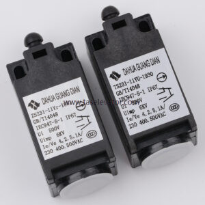 Elevator Limited Switch ZS231 TS231