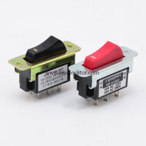 Elevator Switch HP-S1002 BLN62