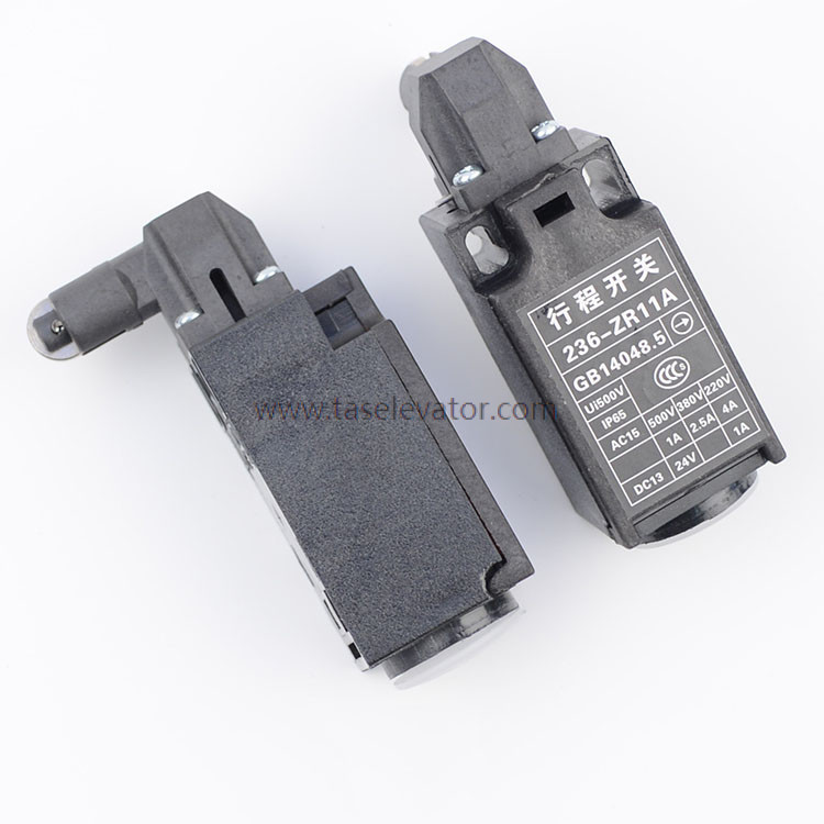 Elevator Travel Switch 236-ZR11A 236-TR11A