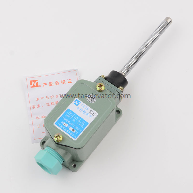 Escalator Switch LX25-511S