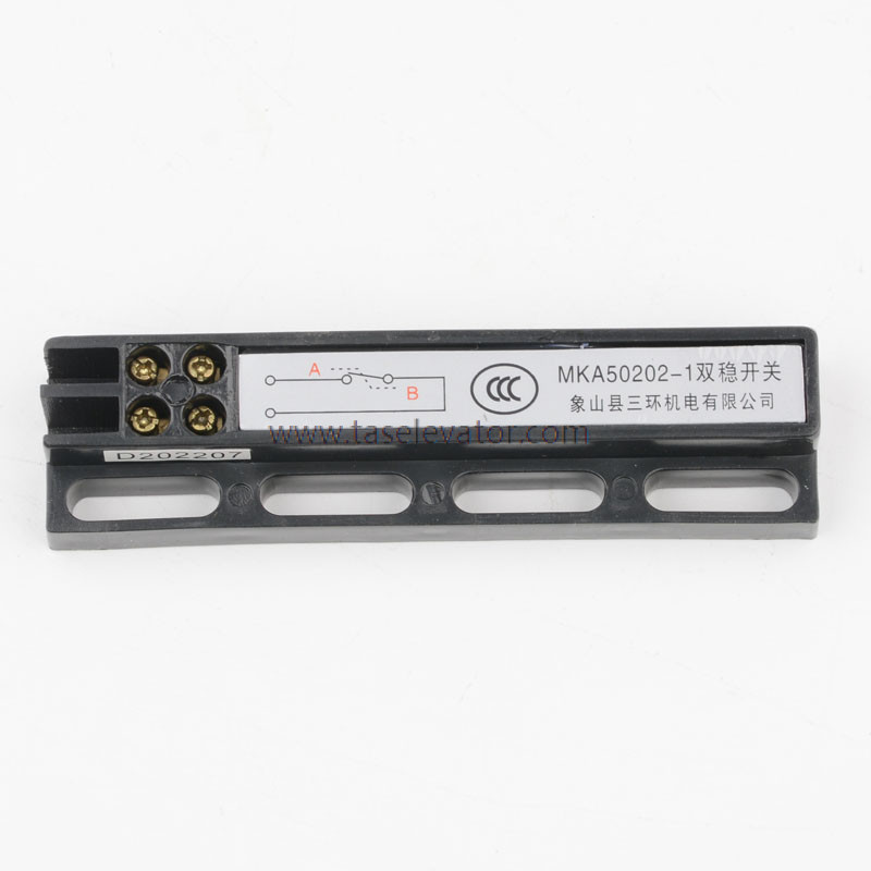 Elevator Bistable Switch MKA50202-1