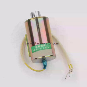 Elevator Electromagant S-1524