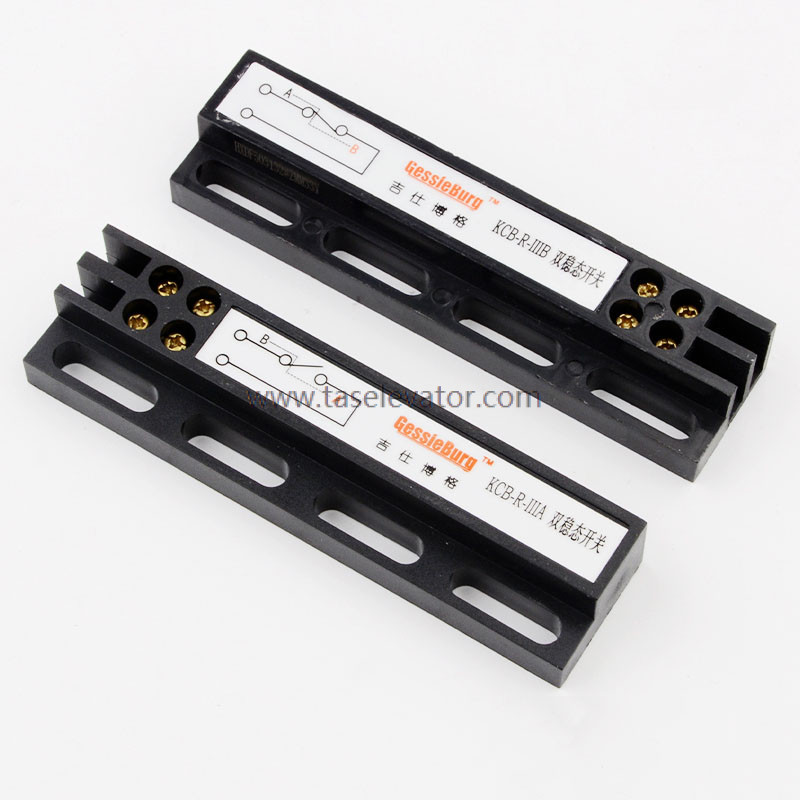 Elevator Bistable Switch KCB-R-IIIA KCB-R-IIIB