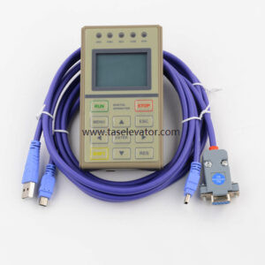 Elevator Service Tool OP-V6.3 BL FR2000 3000