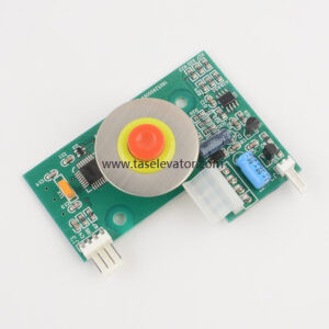 OTIS Fire box pcb RS5J2_3