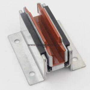 KONE Guide Shoe 80-80mm 10_16MM