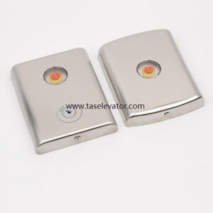 OTIS Elevator Fire box