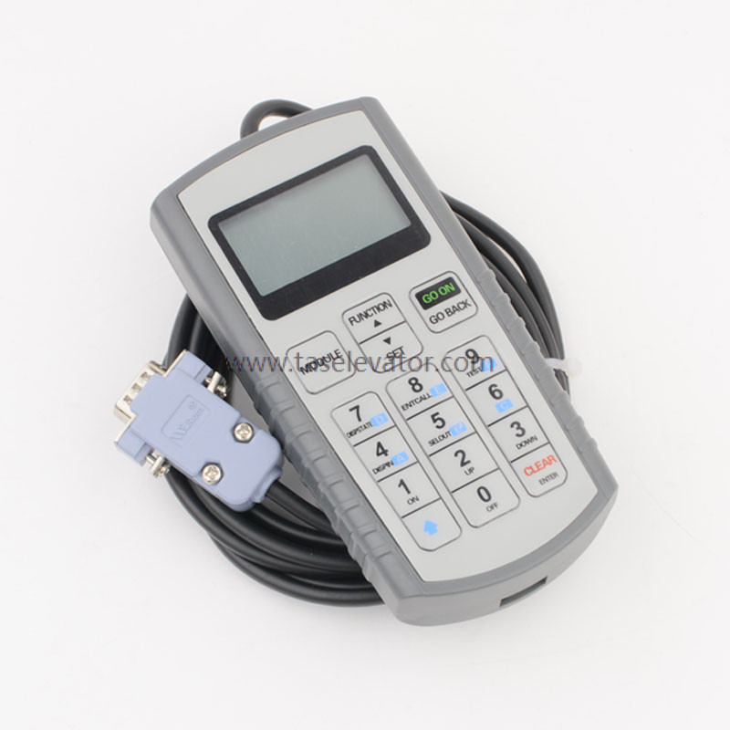 OTIS Service Tool