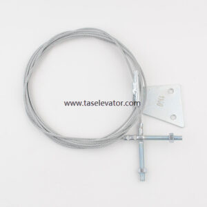 Elevator Door Wire Rope Plate 3mm