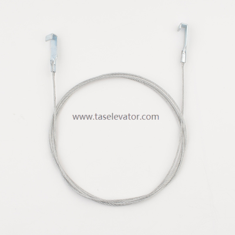 KONE Door Wire Rope 1.8mm 800 900 1000