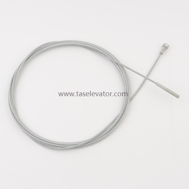 KONE Door Wire Rope 2.0mm 800 900 1000