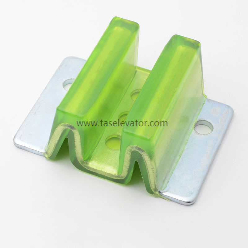 MITSUBISHI Elevator Guide Shoe W M Kind