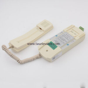 OTIS Intercom DAA25301J2