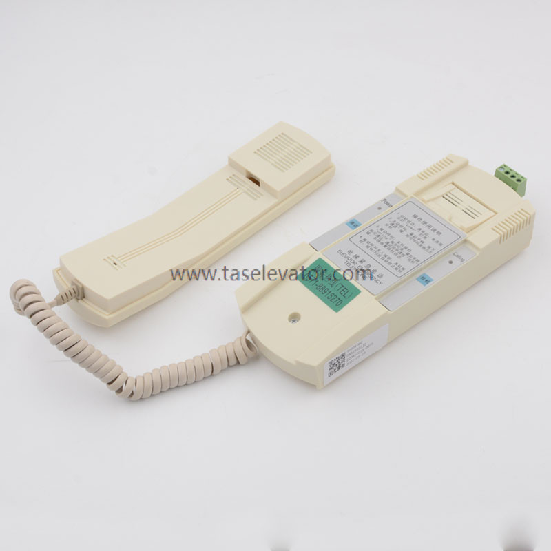 OTIS Intercom DAA25301J2