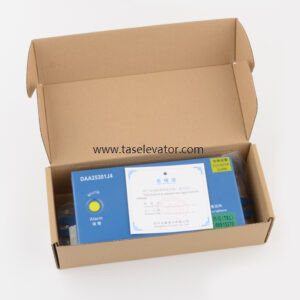 OTIS Intercom DAA25301J3_J4