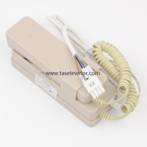 FUJIETC Intercom NKT12(1-1)AX B 0821ABTC1 VC1