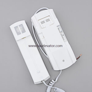 Elevator  Intercom MTH-3 MTH-2 MTH-5