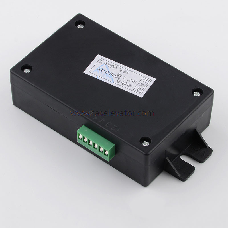Elevator Intercom MTH-3 MTH-2 MTH-5